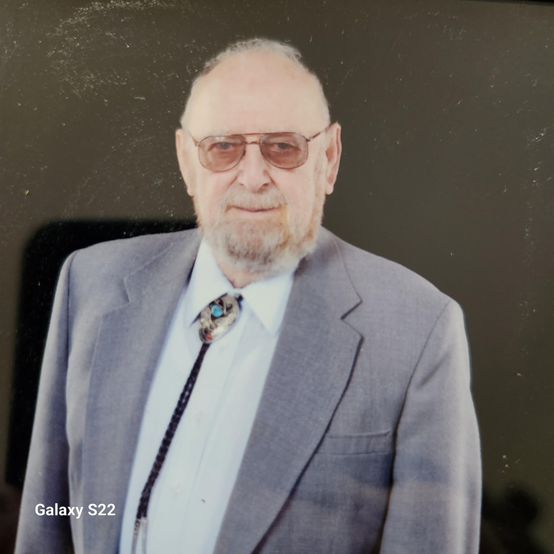 Obituary of Wayne F. Cunningham