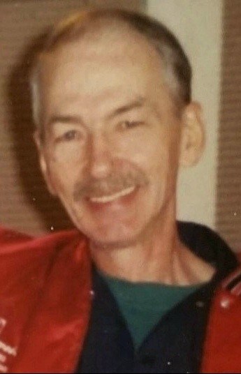 Obituary of Raymond Cook