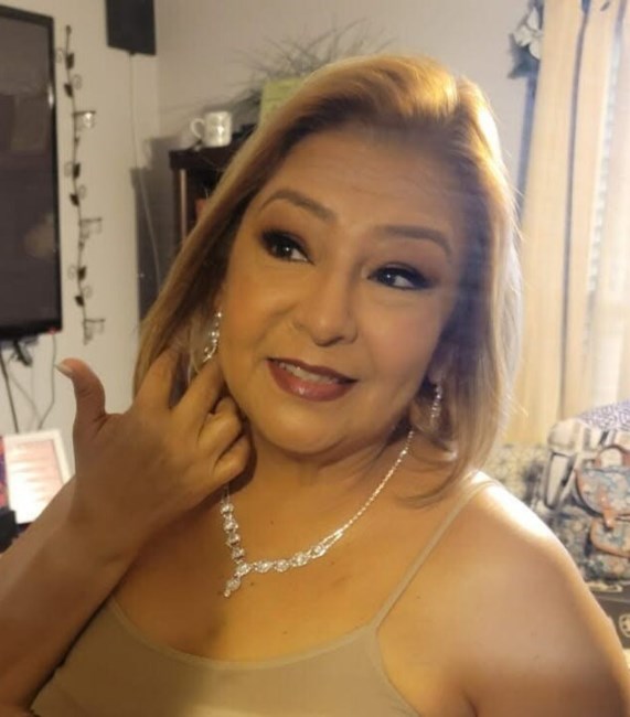 Obituary of Darlene Acosta