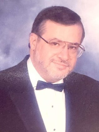 Obituary of Lawrence Stanley Mosesson