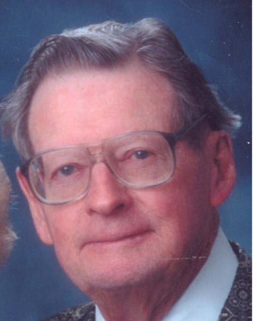 Obituary of John W. Sperry