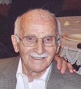 Obituary of Albino Taddeo