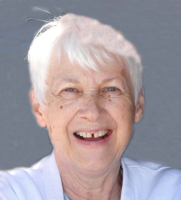 Obituary of Shirley Nichols