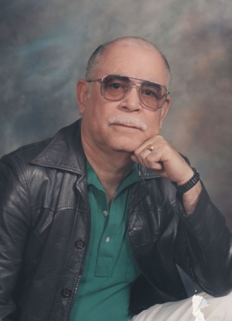 Obituary of Arthur R. Rivera