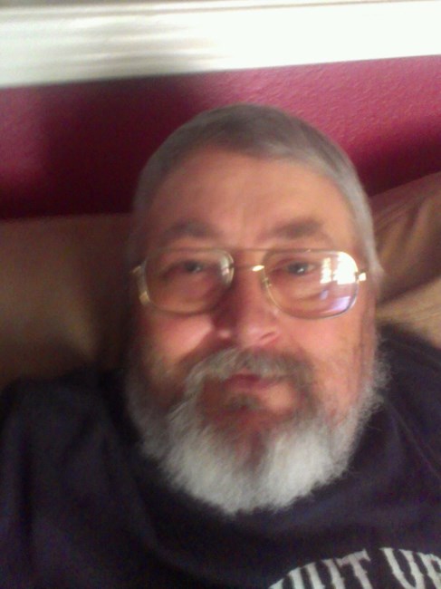 Obituary of Mr. Randy T. Luker