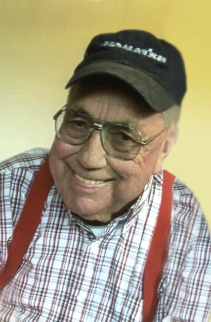 Obituary of John W. (Jack) Wegener