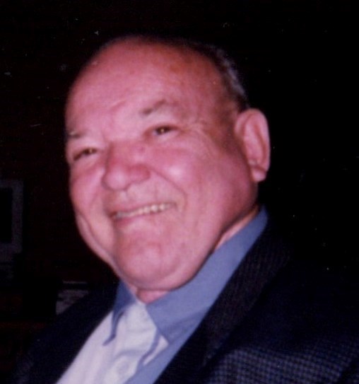 Obituary of Charles W. Cooper