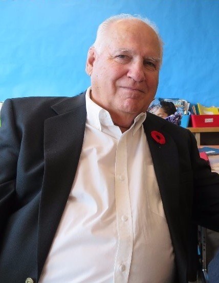 Obituary of Donald Melvin Fritz