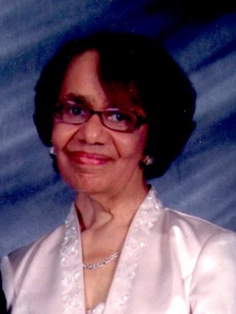 Obituary of Marlene Yvette Ruffin