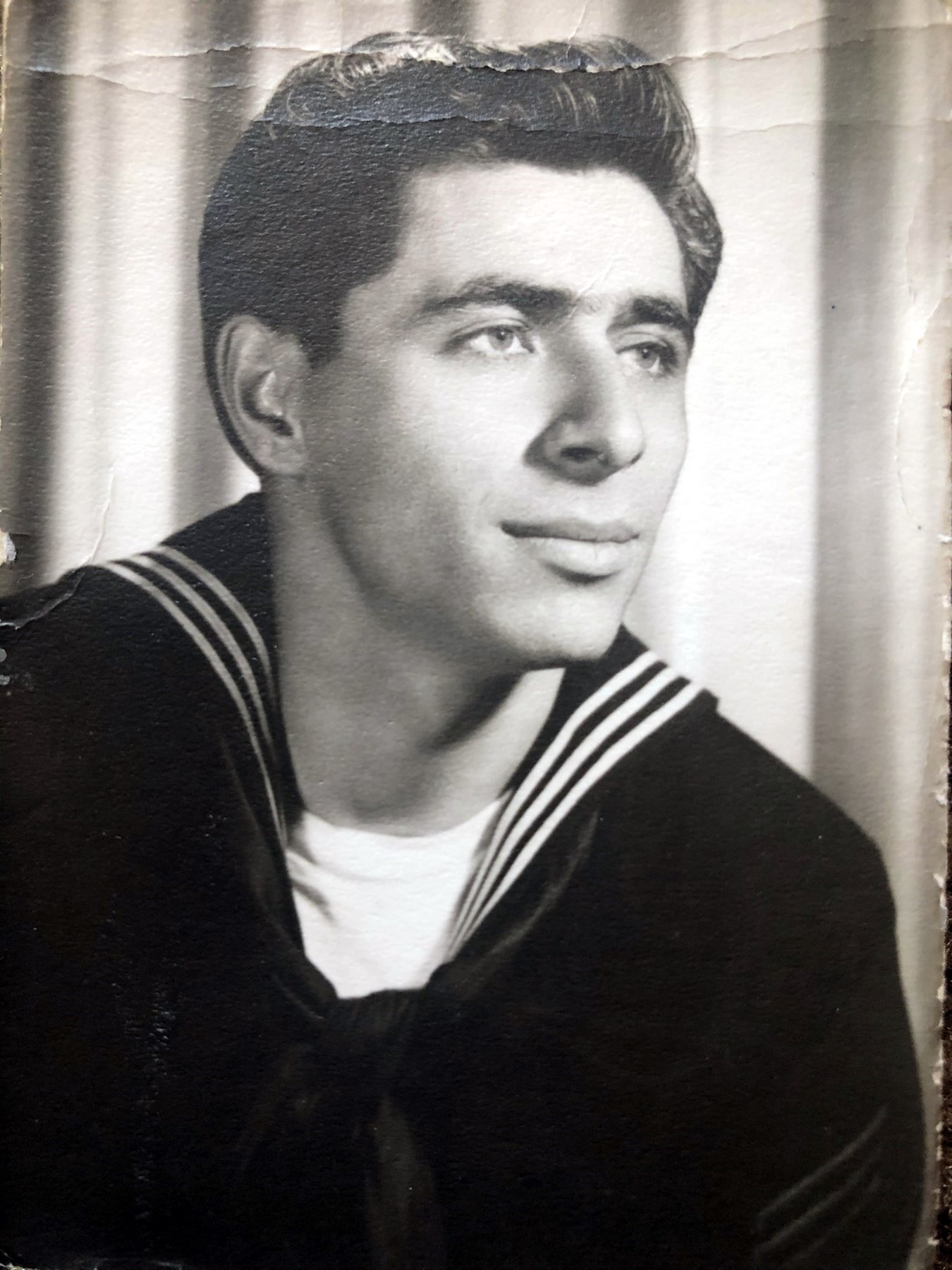 Ricardo Gutierrez Obituary San Antonio Tx