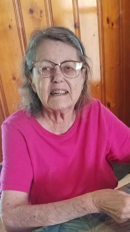 Obituary of Juanita Dell