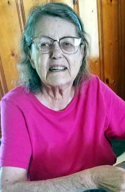 Obituary of Juanita Dell