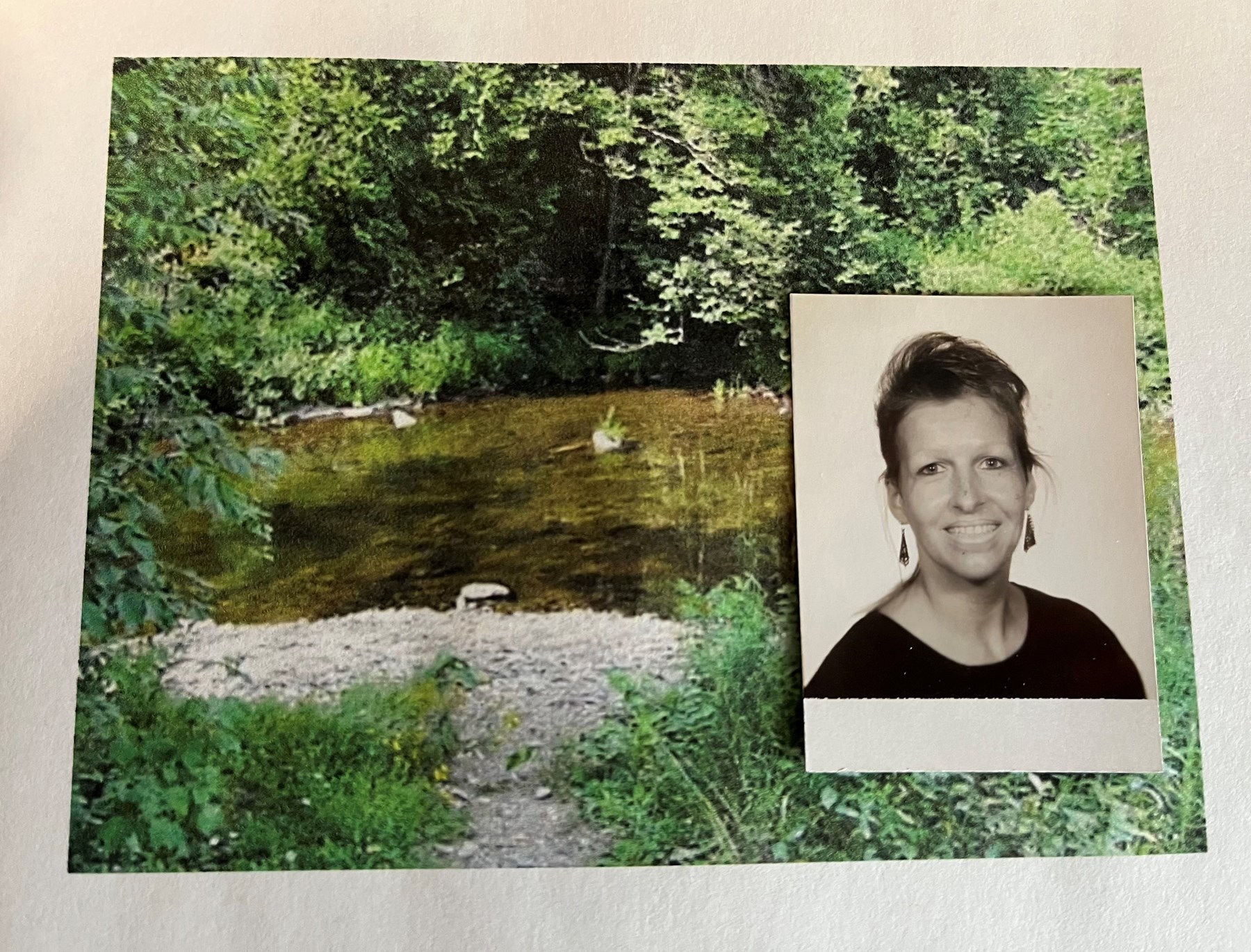 Avis de décès de Guylaine St-Pierre