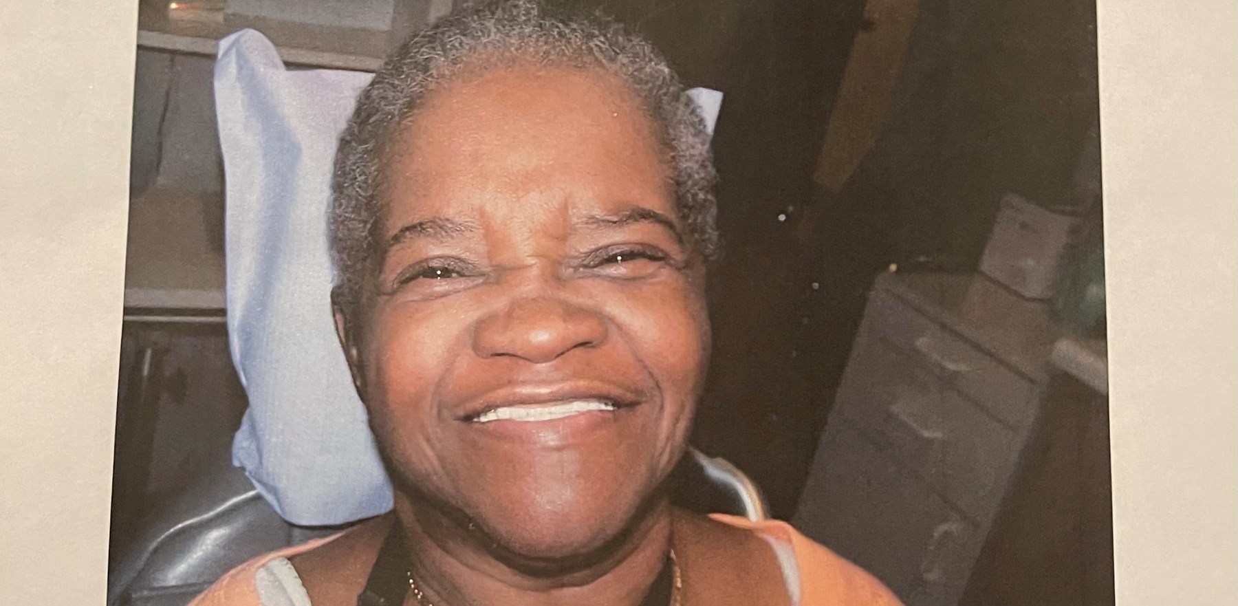 Obituario de Lana Gail Coleman