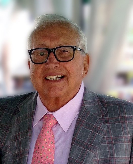 Obituary of Carl Sam Maggio