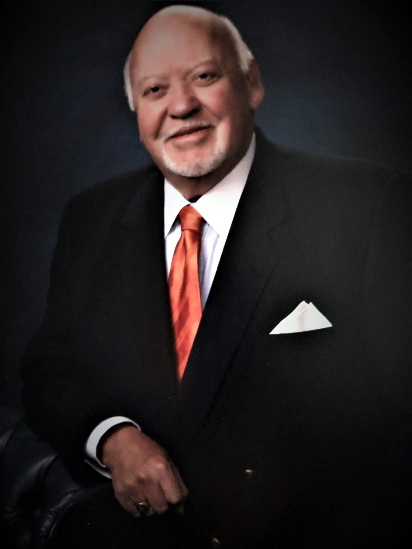 Clarence David "Buck" Riddle Obituary - Sandy Springs, GA