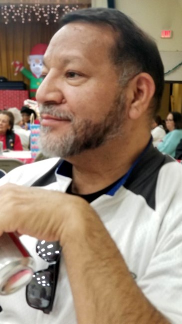 Obituary of Fernando Javier Contreras