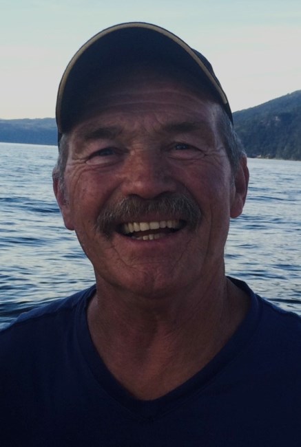 Obituary of John William King