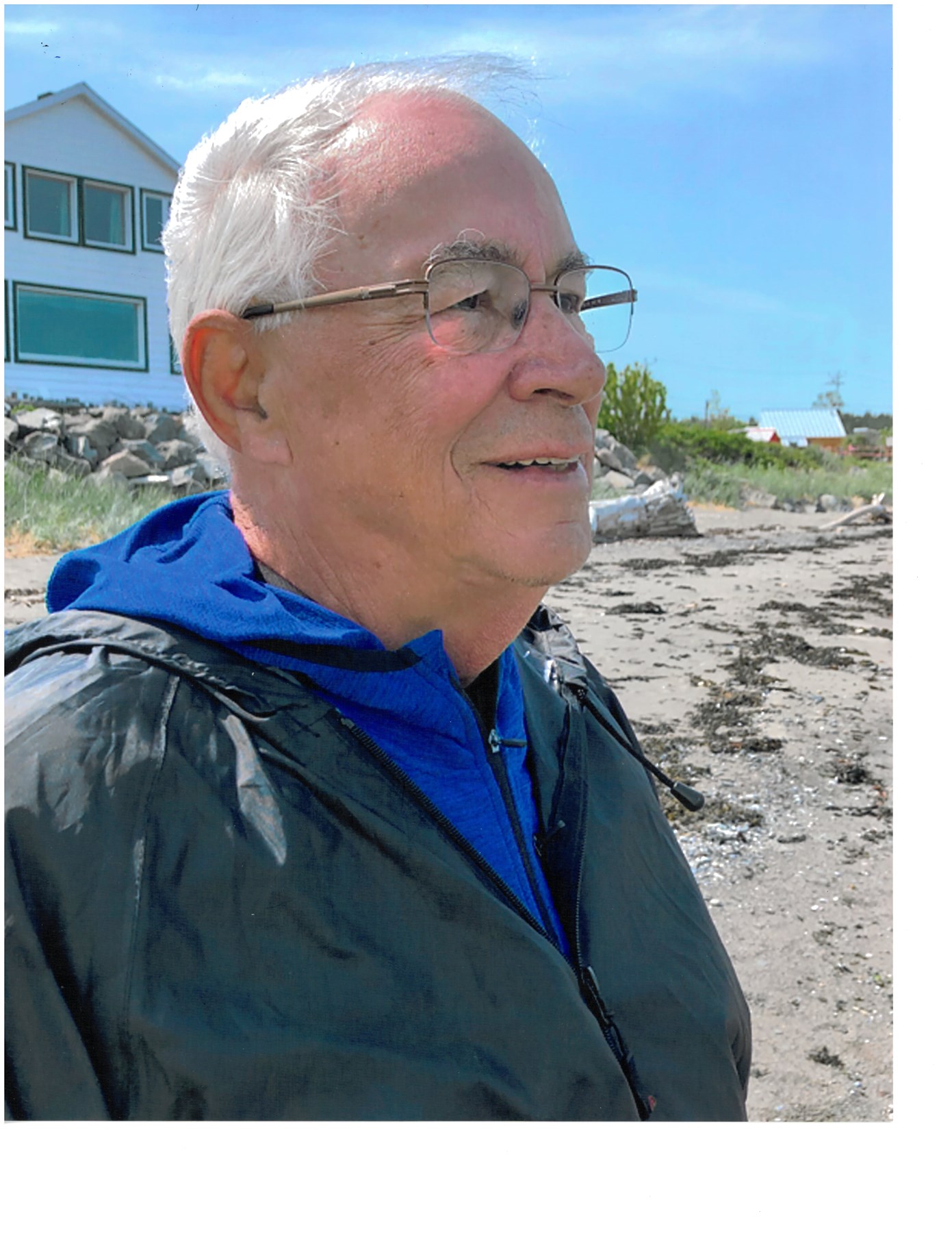 Avis de décès de Yvon Renaud