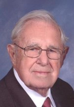 Bernard Brumfield