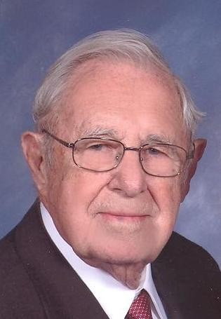 Obituary of Bernard "Bob" R. Brumfield