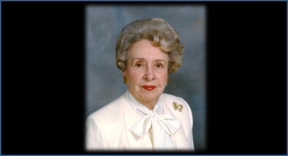 Obituary of Margaret Kunz