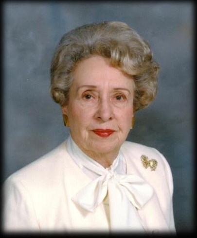 Obituary of Margaret Kunz
