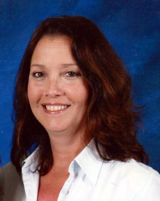 Obituary of Dana Marie Ferger Caminita