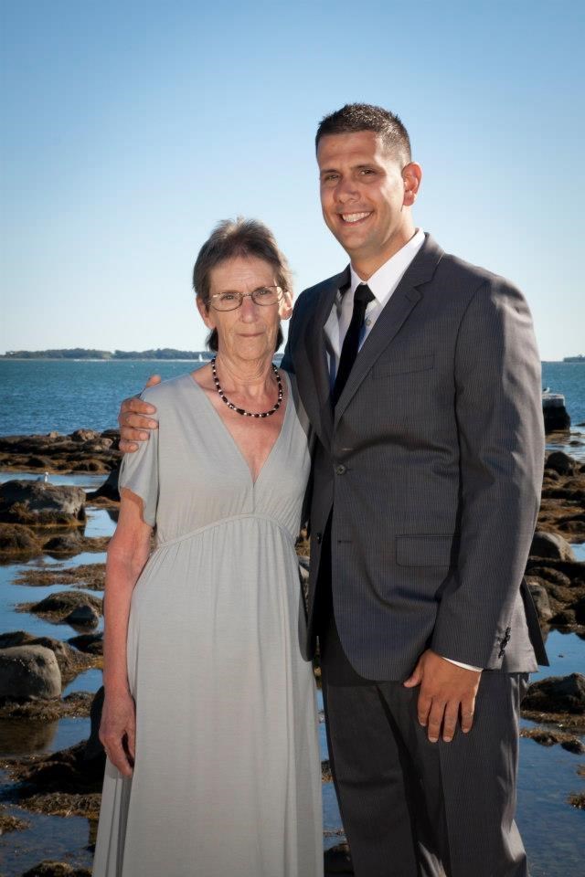 Obituary of Lesley M. Chase