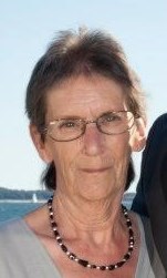 Obituary of Lesley M. Chase