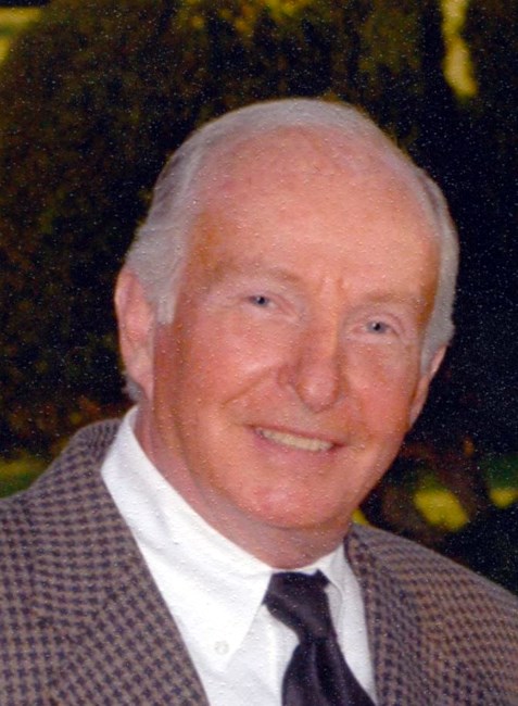 Obituary of Dr. Robert Edward Leber M.D.
