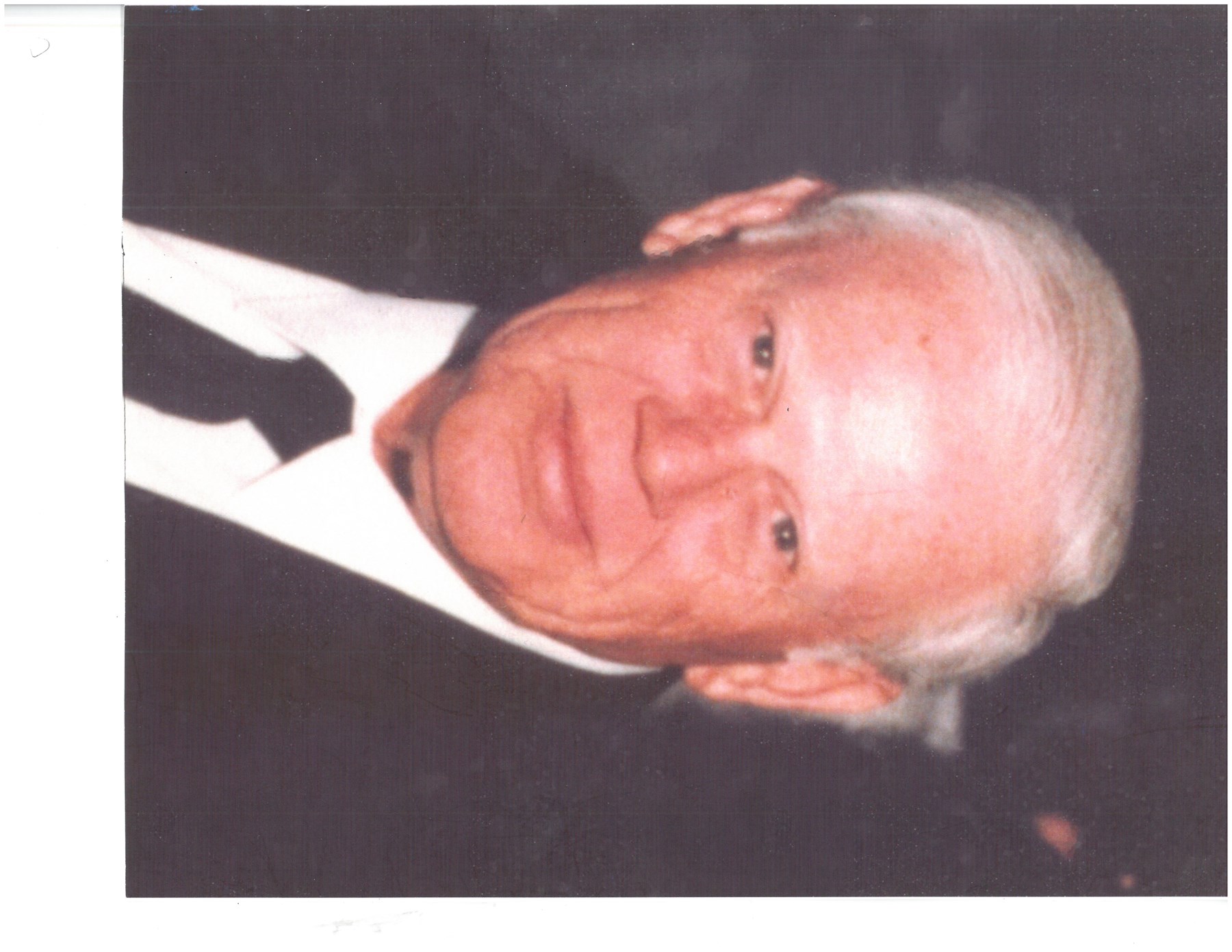 Obituary of Gerald Glenn Stauffer