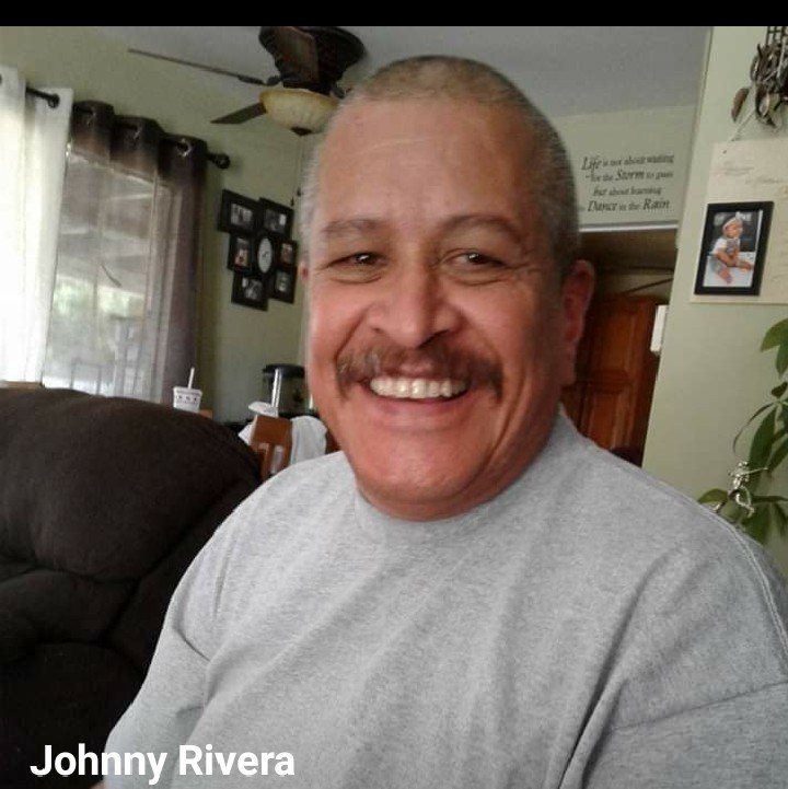 Obituary of Johnny Rivera