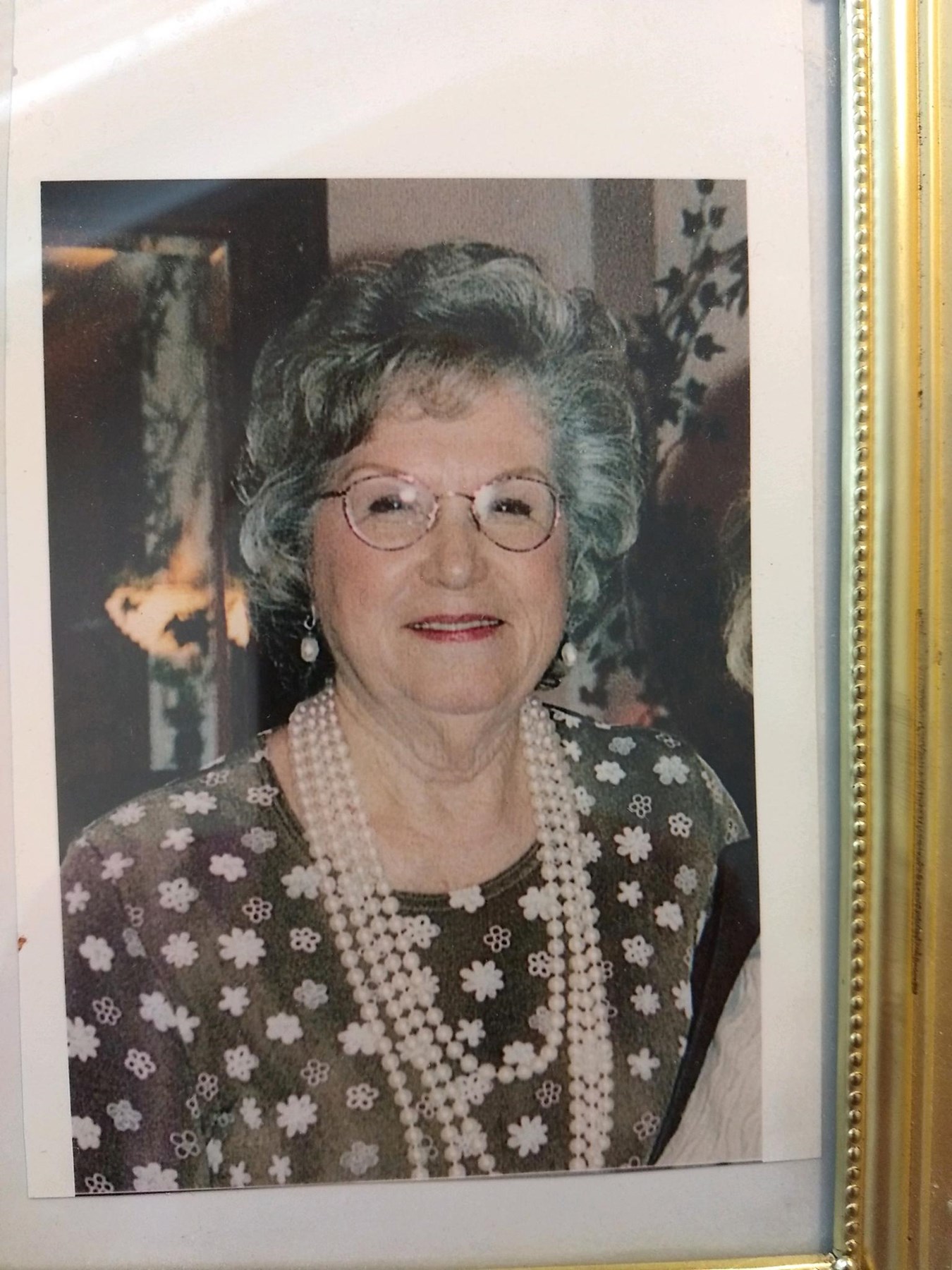 Obituary of Roselen Marie Lindemann