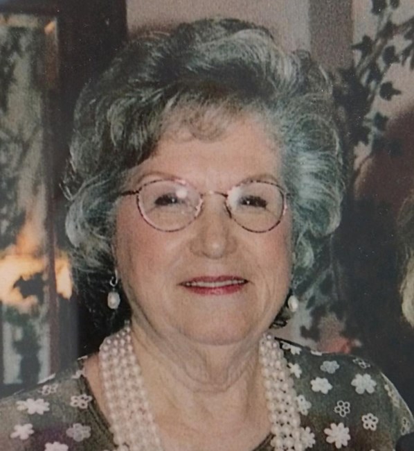 Obituary of Roselen Marie Lindemann