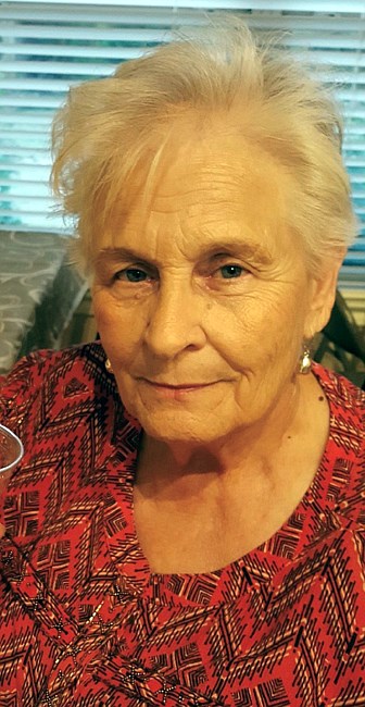 Obituary of Anna Bednar Hemond