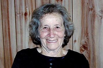 Obituary of Ada Elois Stroud