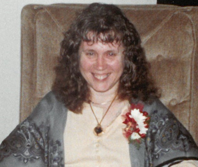 Obituary of Linda Louise Spangler