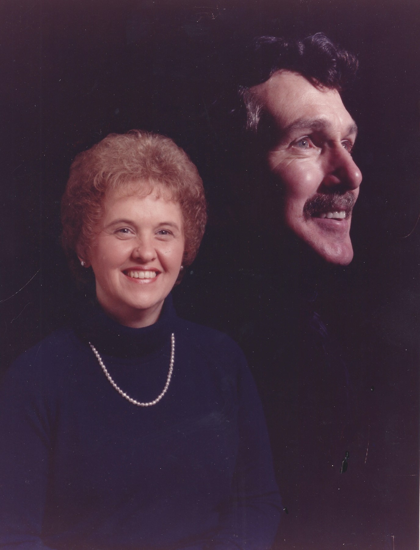 Obituary of Rosia L. Caron