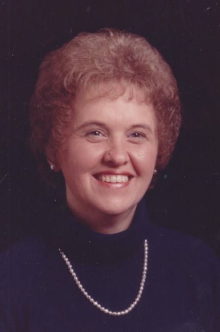 Obituary of Rosia L. Caron