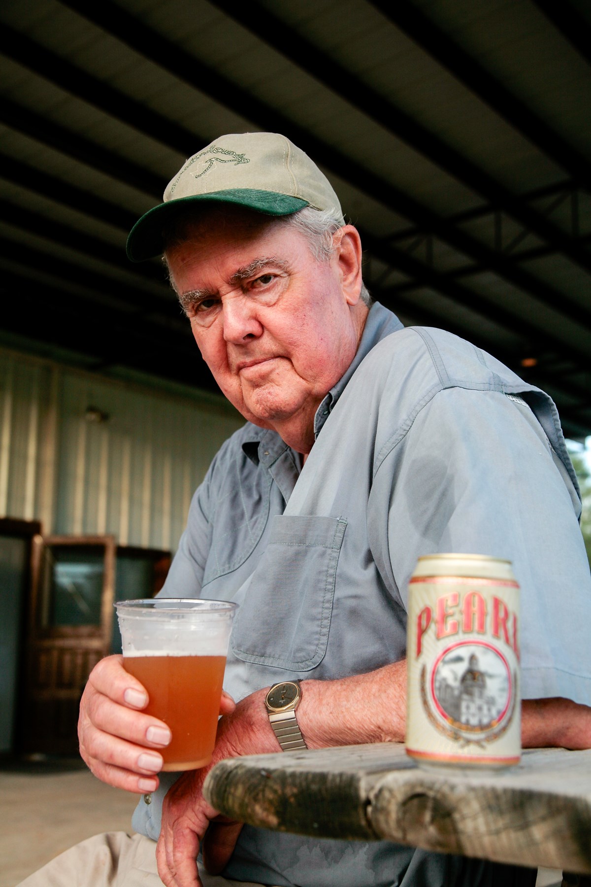 Obituary of Brian E. O'Brien