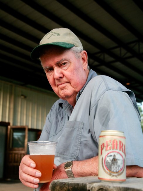 Obituary of Brian E. O'Brien