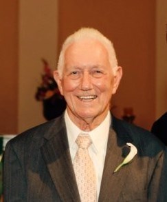 Obituary of John Bauerlein Stephens Sr.