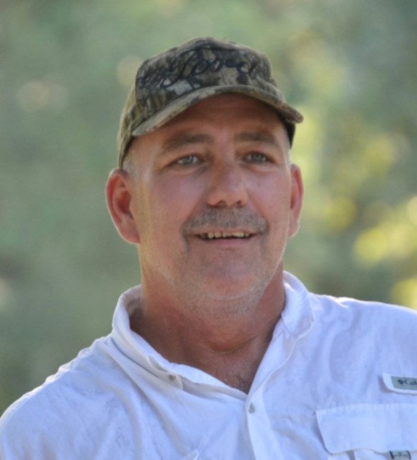 Obituary of Timothy Wayne Wilson
