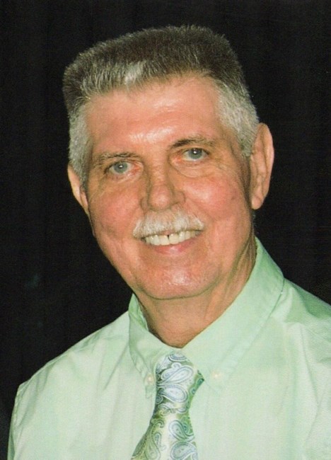 Obituario de Donald Norman Hester Jr.