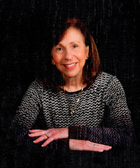 Avis de décès de Lucia Cecilia Bravo