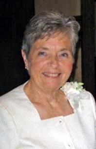 Obituario de Dolores Dorer