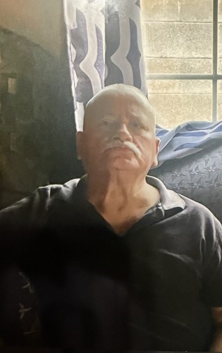 Obituary of Abraham Estrada Meza