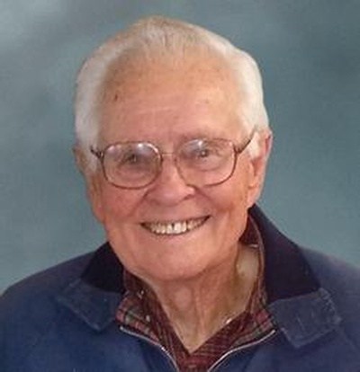 Obituary of Robert Pharr Bender