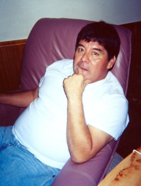 Obituary of Joe R. Guerrero